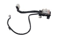 Fuse box, fuse holder, wiring harness Moto Guzzi California III VW 87-93