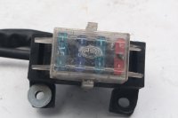 Fuse box, fuse holder, wiring harness Moto Guzzi California III VW 87-93