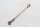 Gearshift lever linkage, shift rod, ball joint Moto Guzzi California III VW 87-93
