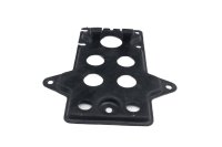 Fuse box cover holder electrical Moto Guzzi California III VW 87-93