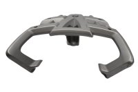 Bagagebærer, bageste bagagebærer, passagerhåndtag BMW R 1200 GS K25 0307 R12 04-07