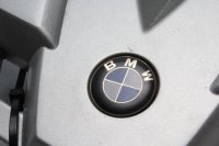 Bagagebærer, bageste bagagebærer, passagerhåndtag BMW R 1200 GS K25 0307 R12 04-07