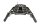 Bagagebærer, bageste bagagebærer, passagerhåndtag BMW R 1200 GS K25 0307 R12 04-07
