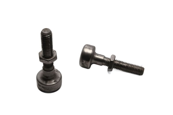 Gepäckträger Kofferhalter Befestigungsschrauben BMW R 1200 GS K25 0307 R12 04-07