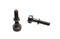 Gepäckträger Kofferhalter Befestigungsschrauben BMW R 1200 GS K25 0307 R12 04-07