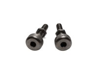 Gepäckträger Kofferhalter Befestigungsschrauben BMW R 1200 GS K25 0307 R12 04-07