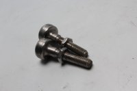 Gepäckträger Kofferhalter Befestigungsschrauben BMW R 1200 GS K25 0307 R12 04-07