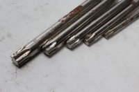 On-board tool set, tool roll, socket wrench BMW R 1200 GS K25 0307 R12 04-07