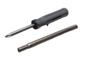 On-board tool set, tool roll, socket wrench BMW R 1200 GS K25 0307 R12 04-07