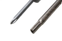 On-board tool set, tool roll, socket wrench BMW R 1200 GS K25 0307 R12 04-07