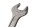 On-board tool set, tool roll, socket wrench BMW R 1200 GS K25 0307 R12 04-07
