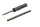 On-board tool set, tool roll, socket wrench BMW R 1200 GS K25 0307 R12 04-07