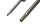 On-board tool set, tool roll, socket wrench BMW R 1200 GS K25 0307 R12 04-07