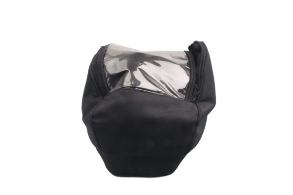 Tank bag map pocket zipper motorcycle BMW R 1200 GS K25 0307 R12 04-07