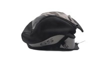 Tank bag map pocket zipper motorcycle BMW R 1200 GS K25 0307 R12 04-07