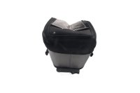 Tank bag map pocket zipper motorcycle BMW R 1200 GS K25 0307 R12 04-07