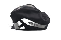 Tank bag map pocket zipper motorcycle BMW R 1200 GS K25 0307 R12 04-07