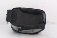 Tank bag map pocket zipper motorcycle BMW R 1200 GS K25 0307 R12 04-07