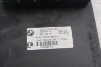 Control unit ZFE Central Vehicle Electronics Module BMW R 1200 GS K25 0307 R12 04-07