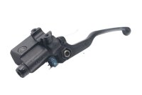 Brake lever, front master cylinder, assembly Moto Guzzi California III VW 87-93