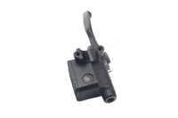 Brake lever, front master cylinder, assembly Moto Guzzi California III VW 87-93