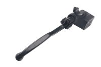Brake lever, front master cylinder, assembly Moto Guzzi California III VW 87-93