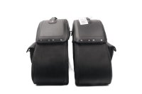 Saddlebag side case leather rivet set Moto Guzzi California III VW 87-93