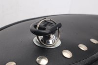 Saddlebag side case leather rivet set Moto Guzzi California III VW 87-93