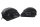 Saddlebag side case leather rivet set Moto Guzzi California III VW 87-93