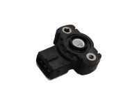 throttle position sensor left BMW R 1200 GS K25 0307 R12 04-07