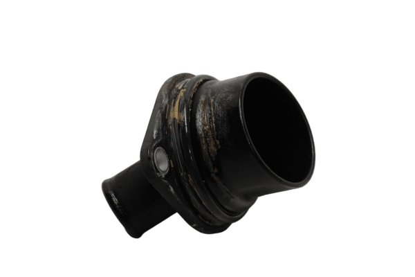 Intake manifold vent, left BMW R 1200 GS K25 0307 R12 04-07