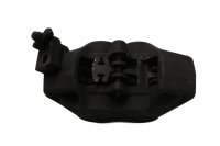 Pinza freno anteriore destra, freno, pompa freno BMW R 1200 GS K25 0307 R12 04-07