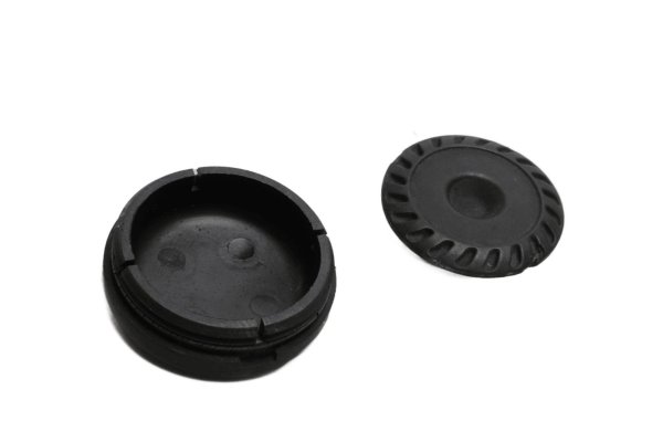 Coperchio parapolvere del cuscinetto del forcellone posteriore BMW R 1200 GS K25 0307 R12 04-07
