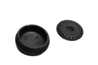 Coperchio parapolvere del cuscinetto del forcellone posteriore BMW R 1200 GS K25 0307 R12 04-07