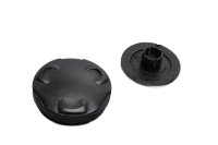 Coperchio parapolvere del cuscinetto del forcellone posteriore BMW R 1200 GS K25 0307 R12 04-07