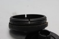 Coperchio parapolvere del cuscinetto del forcellone posteriore BMW R 1200 GS K25 0307 R12 04-07