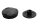 Coperchio parapolvere del cuscinetto del forcellone posteriore BMW R 1200 GS K25 0307 R12 04-07