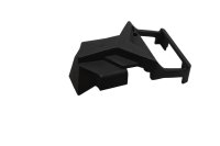 Coperchio del blocchetto di accensione, coperchio del set di serrature BMW R 1200 GS K25 0307 R12 04-07