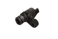 Houder voor de remleiding achter, hydraulische aansluiting BMW R 1200 GS K25 0307 R12 04-07
