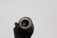 Houder voor de remleiding achter, hydraulische aansluiting BMW R 1200 GS K25 0307 R12 04-07