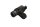 Houder voor de remleiding achter, hydraulische aansluiting BMW R 1200 GS K25 0307 R12 04-07