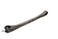 Schokdemper, trekstang, tuimelaar, verbindingshendel BMW R 1200 GS K25 0307 R12 04-07