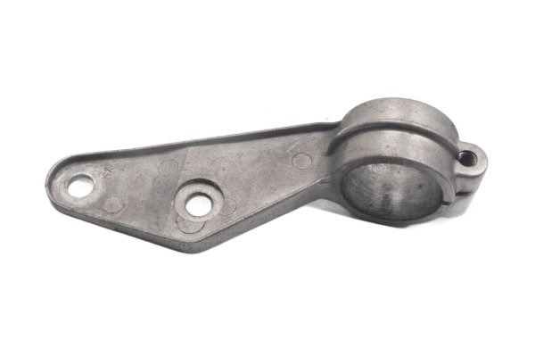 Left headlight bracket, lamp holder Moto Guzzi California III VW 87-93