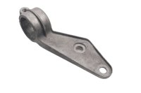 Left headlight bracket, lamp holder Moto Guzzi California III VW 87-93
