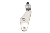 Left headlight bracket, lamp holder Moto Guzzi California III VW 87-93