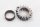 Exhaust manifold clamp mounting, left Moto Guzzi California III VW 87-93