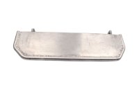 Front right footboard for driver, non-slip Moto Guzzi California III VW 87-93