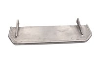 Front right footboard for driver, non-slip Moto Guzzi California III VW 87-93