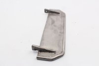 Front right footboard for driver, non-slip Moto Guzzi California III VW 87-93