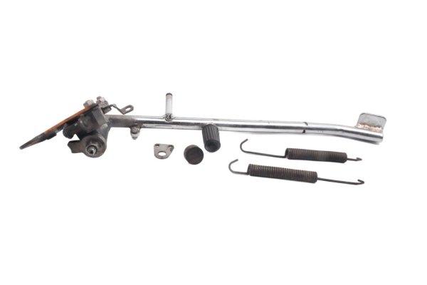 Side stand switch spring mount Moto Guzzi California III VW 87-93